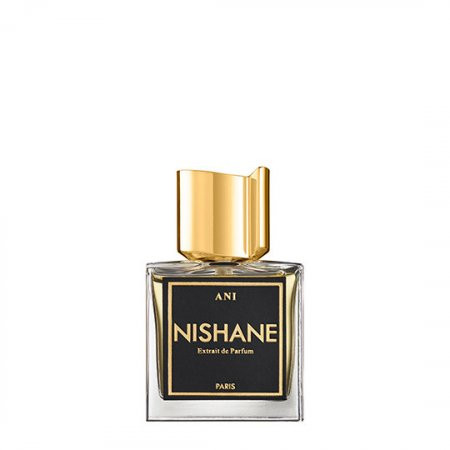 نیشان آنی