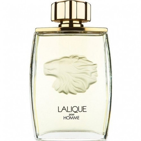 لالیک پورهوم ادو پرفیوم (لالیک شیر)