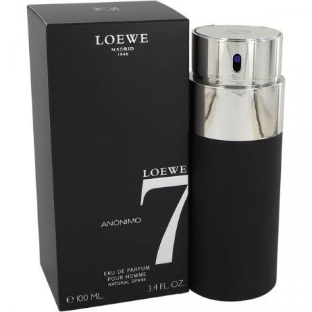 لووه 7 آنونیمو ( لووه سون )