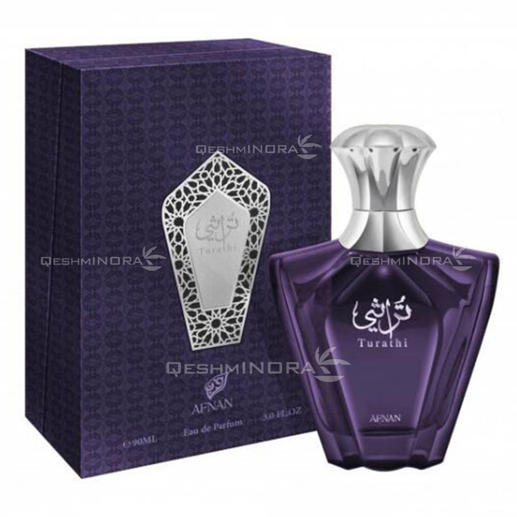 ادکلن تراثی بلو افنان