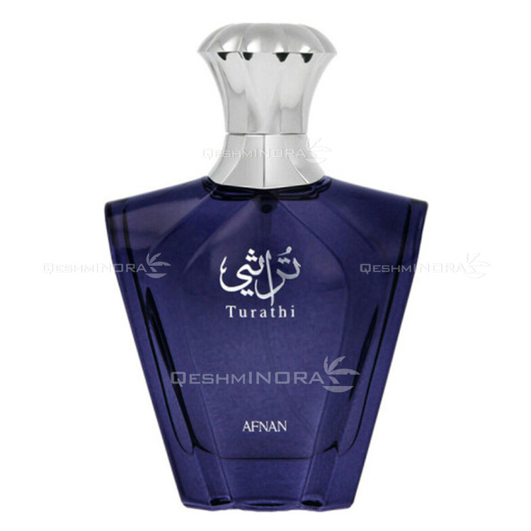 ادکلن تراثی بلو افنان