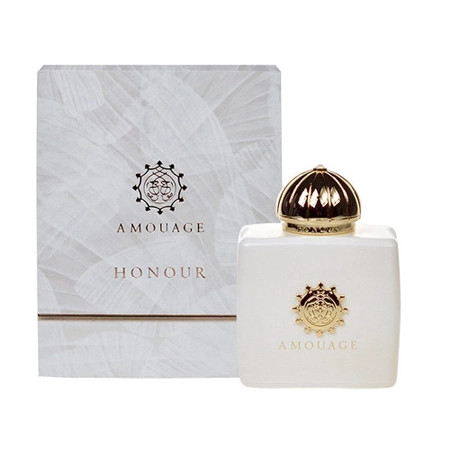 عطر ادکلن آمواج هانر زنانه (آمواج آنر)