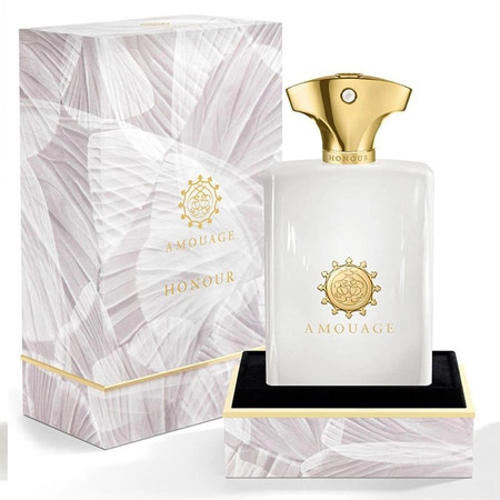 عطر ادکلن آمواج هانر مردانه (آمواژ آنر)