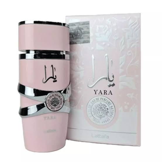 لطافه یارا