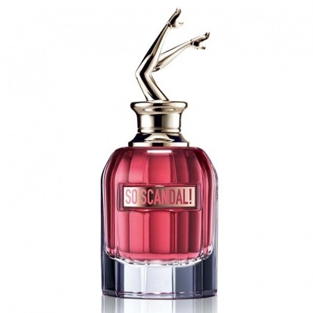 عطر ادکلن ژان پل گوتیه سو اسکندل