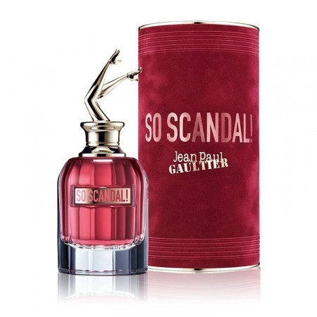 عطر ادکلن ژان پل گوتیه سو اسکندل