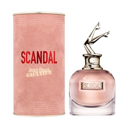 عطر ادکلن ژان پل گوتیر (گوتیه) اسکندل