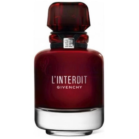عطر جیونچی له اینتردیت ادو پرفیوم رژ