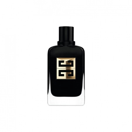 عطر جیونچی جنتلمن سوسایتی ادوپرفیوم امبری | ادکلن