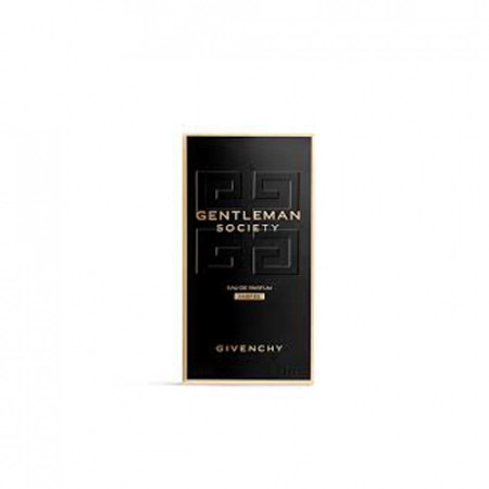 عطر جیونچی جنتلمن سوسایتی ادوپرفیوم امبری | ادکلن