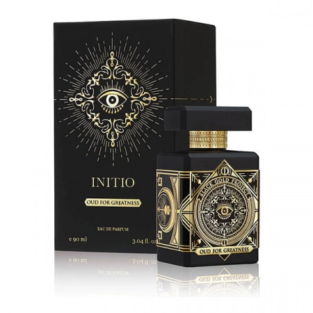 عطر اینیتیو (اینیشیو) پارفومز پرایوز عود فور گریتنس | ادکلن