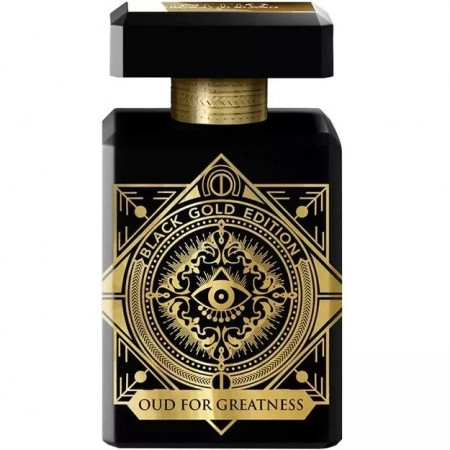 عطر اینیتیو (اینیشیو) پارفومز پرایوز عود فور گریتنس | ادکلن