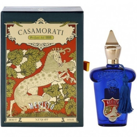 عطر زرجوف ( زرجف) کازاموراتی مفیستو | ادکلن