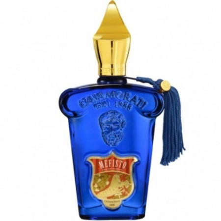 عطر زرجوف ( زرجف) کازاموراتی مفیستو | ادکلن