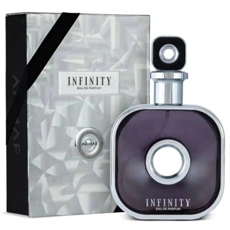 عطر آرماف اینفینیتی سیلور | ادکلن ARMAF Infinity