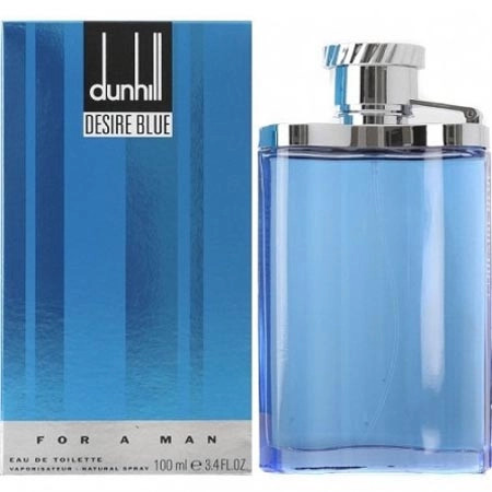 عطر آلفرد دانهیل دیزایر بلو (دانهیل دیزایر آبی) | ادکلن