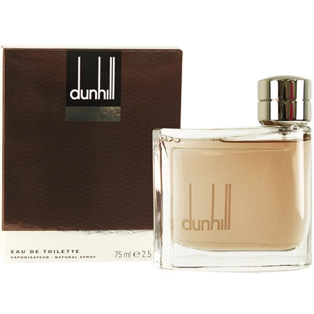 عطر آلفرد دانهیل مردانه (دانهیل قهوهای) | ادکلن