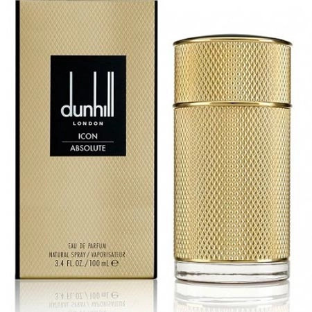 عطر آلفرد دانهیل آیکون ابسولوت | ادکلن