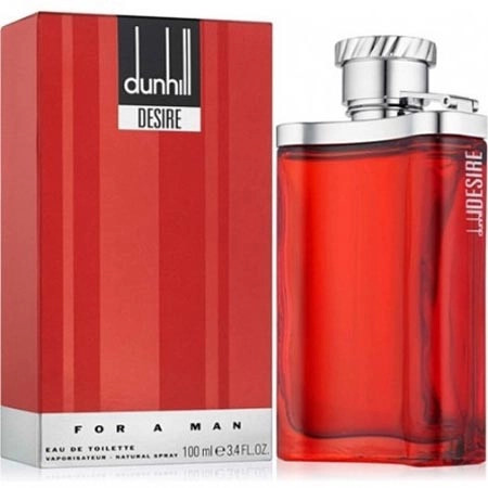 عطر آلفرد دانهیل دیزایر (دانهیل دیزایر قرمز) | ادکلن
