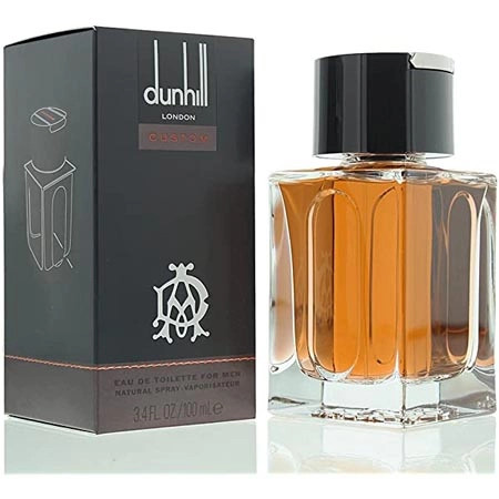 عطر آلفرد دانهیل کاستوم | ادکلن