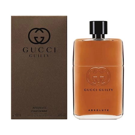 عطر گوچی گیلتی ابسولوت | ادکلن