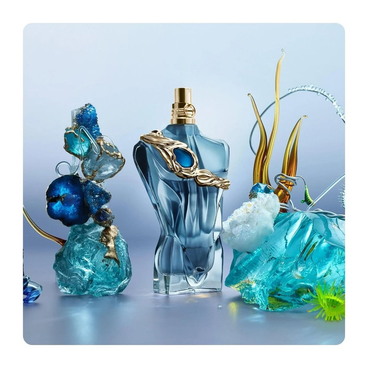 ادکلن ژان پل گوتیه له بو نارسیس ادوپرفیوم