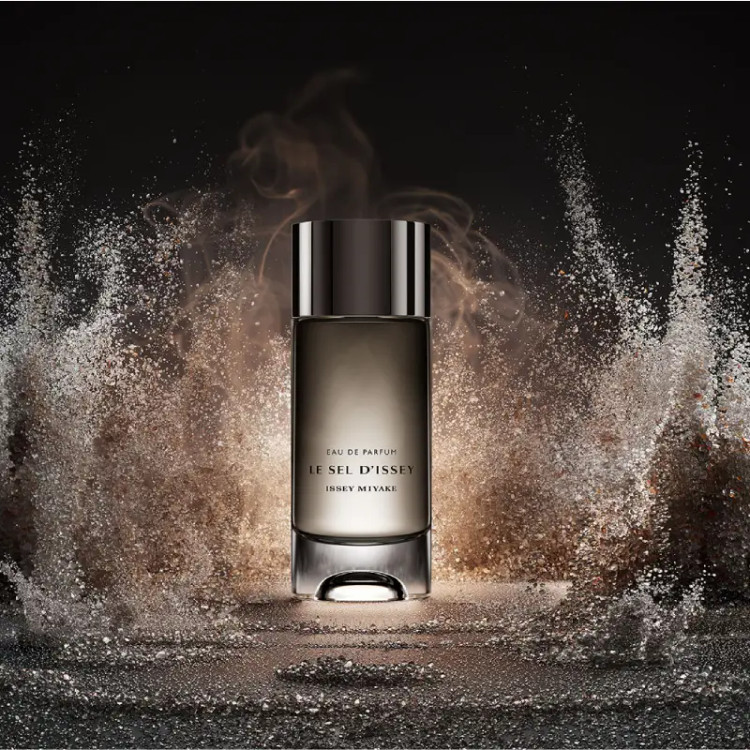 عطر ادکلن ایسه (آیس) میاکه له سل دیسی ادو پرفیوم