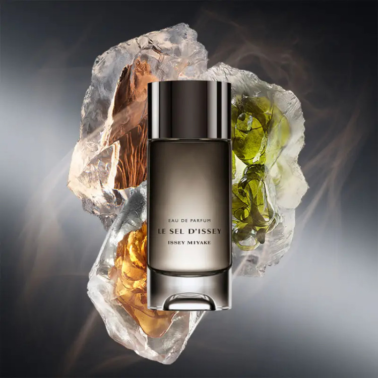 عطر ادکلن ایسه (آیس) میاکه له سل دیسی ادو پرفیوم