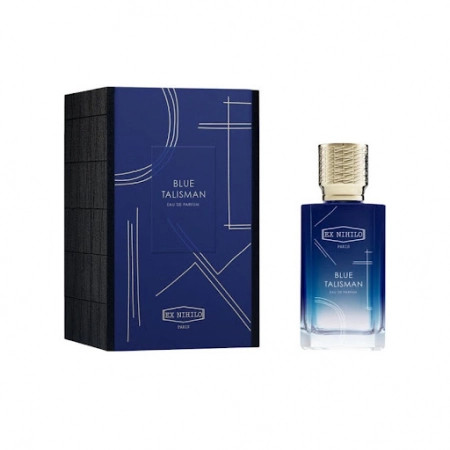 عطر ای ایکس نیهیلو بلو تالیسمان | ادکلن