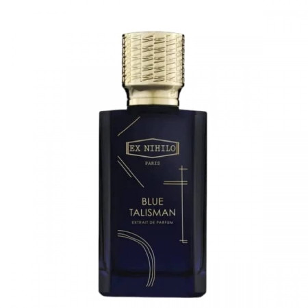 عطر ایکس نیهیلو بلو تالیسمان اکستریت | ادکلن