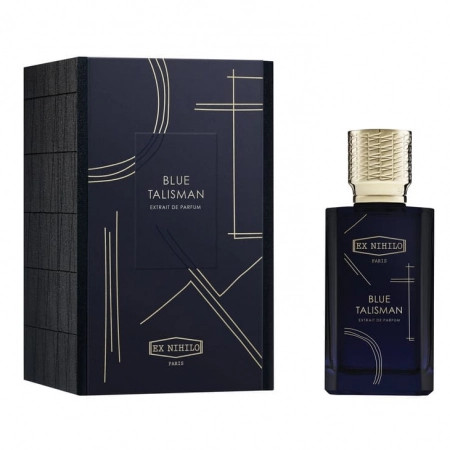 عطر ایکس نیهیلو بلو تالیسمان اکستریت | ادکلن
