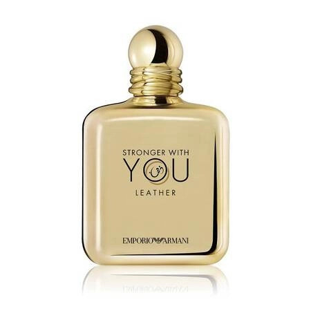 عطر جورجیو آرمانی استرانگر ویت یو لدر | ادکلن