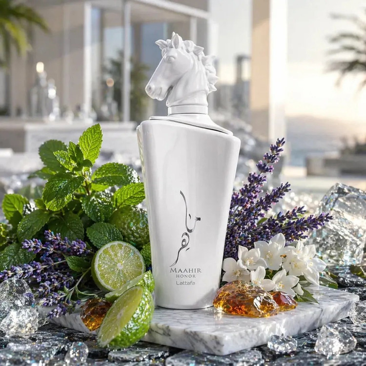 عطر لطافه ماهر هانر | ادکلن