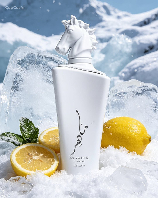 عطر لطافه ماهر هانر | ادکلن