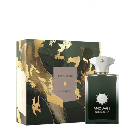 عطر آمواج پرپس ۵۰ | ادکلن