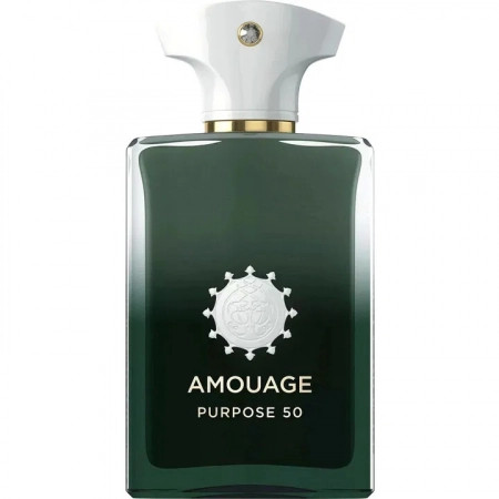 عطر آمواج پرپس ۵۰ | ادکلن