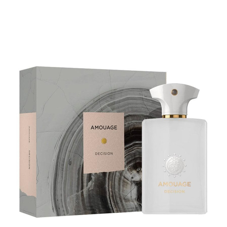 عطر آمواج دسیژن | ادکلن