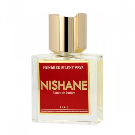 عطر نیشان هاندرد سایلنت ویز | ادکلن