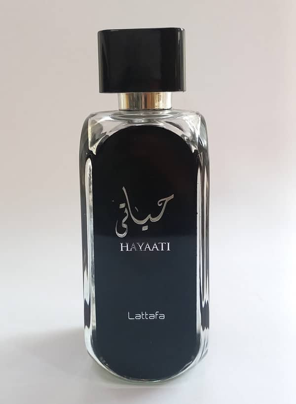 عطر لطافه حیاتی | ادکلن