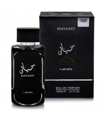 عطر لطافه حیاتی | ادکلن