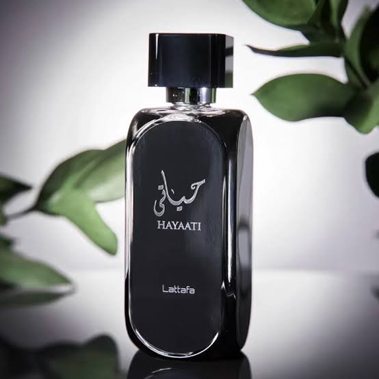 عطر لطافه حیاتی | ادکلن