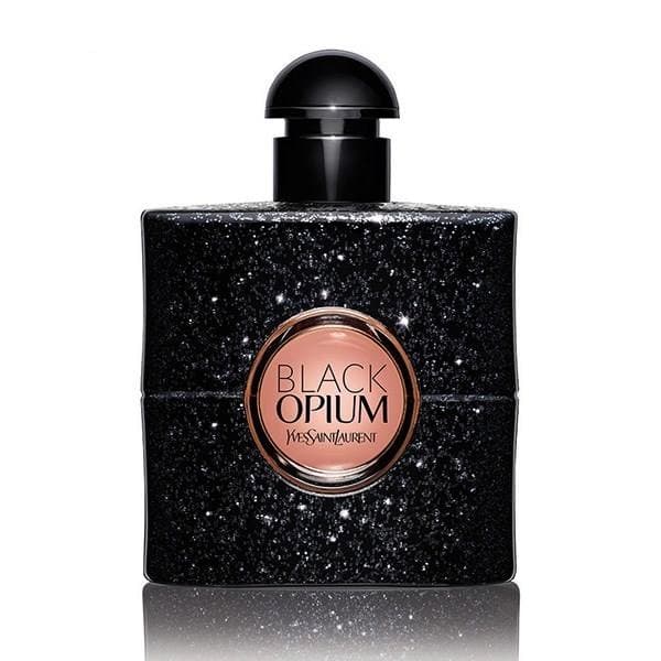 عطر ایو سن لورن بلک اوپیوم (اپیوم مشکی)| ادکلن