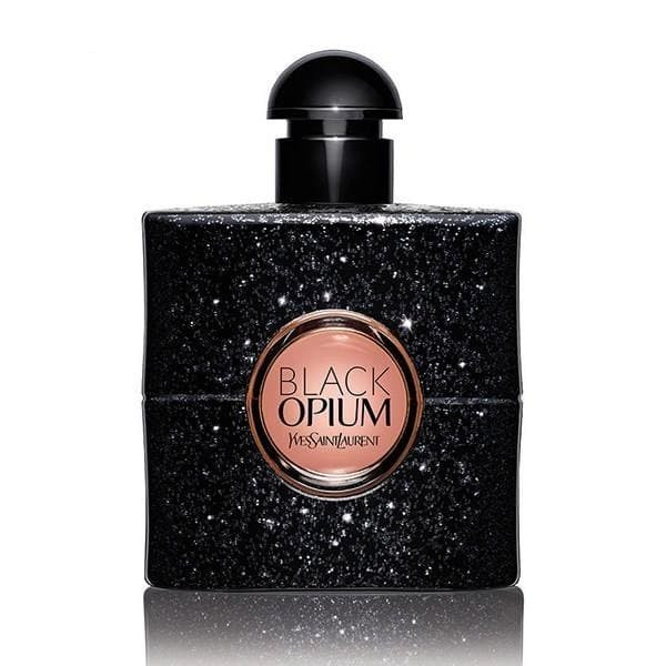 عطر ایو سن لورن بلک اوپیوم (اپیوم مشکی)| ادکلن