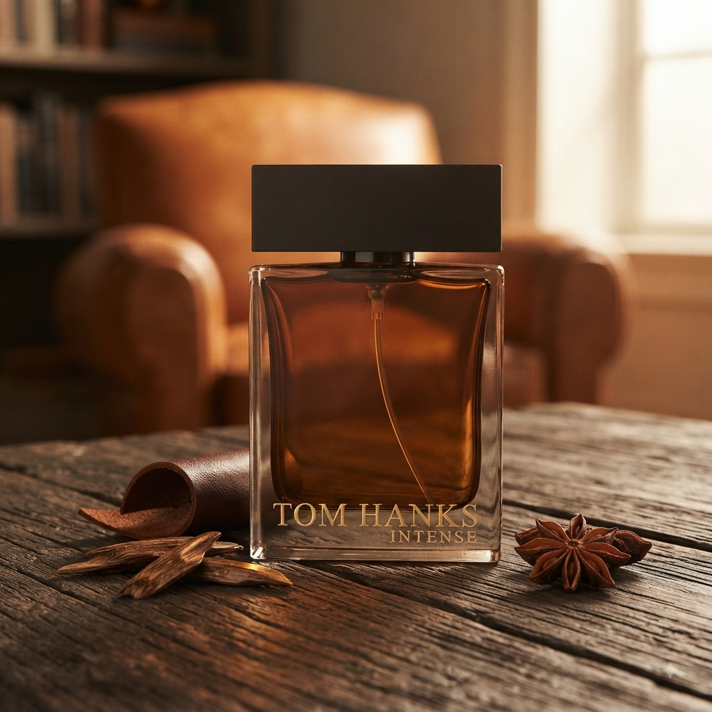 عطر تام هنکس اینتنس | ادکلن