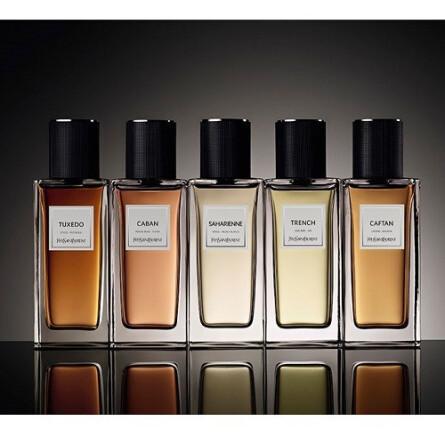 عطر ایوسن لورن تاکسیدو| ادکلن