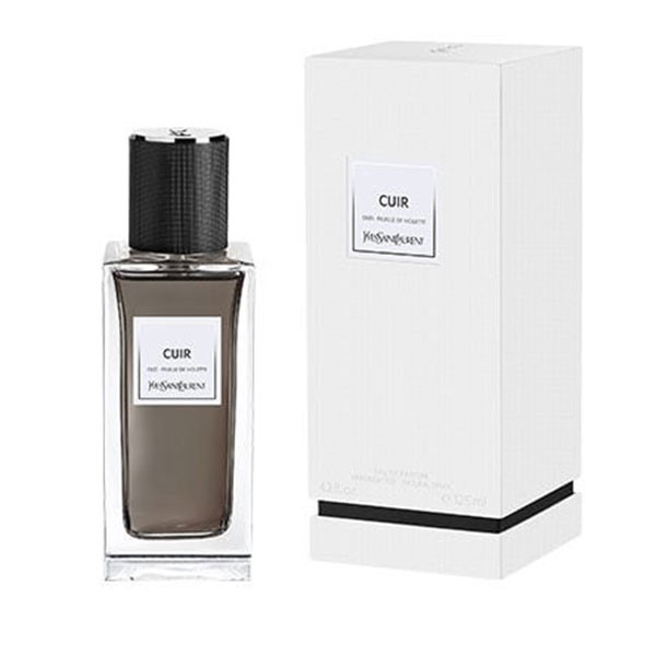 عطر ایو سن لورن کویر 2023 | ادکلن