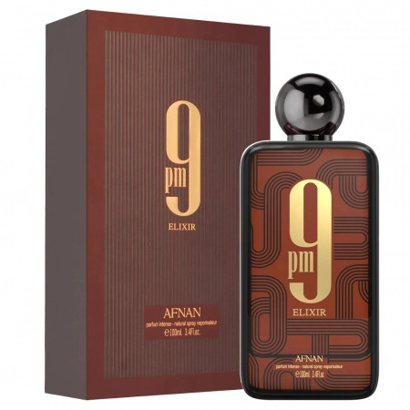 عطر افنان 9 پی ام الکسیر | ادکلن