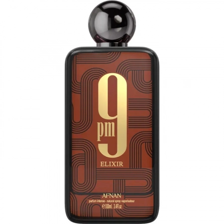 عطر افنان 9 پی ام الکسیر | ادکلن