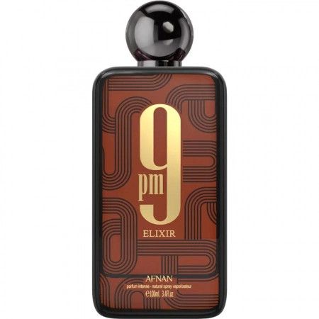 عطر افنان 9 پی ام الکسیر | ادکلن