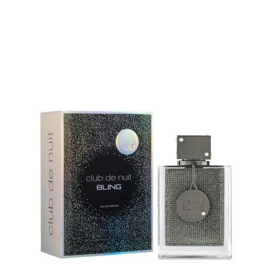 عطر آرماف کلاب د نویت بلینگ| ادکلن